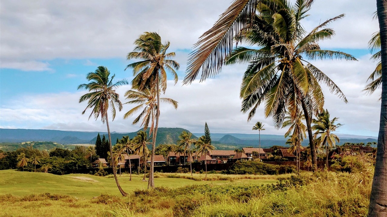 Photo of Others in Punaluu
