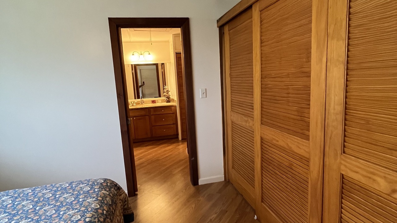 Photo of Bedroom in Waialua