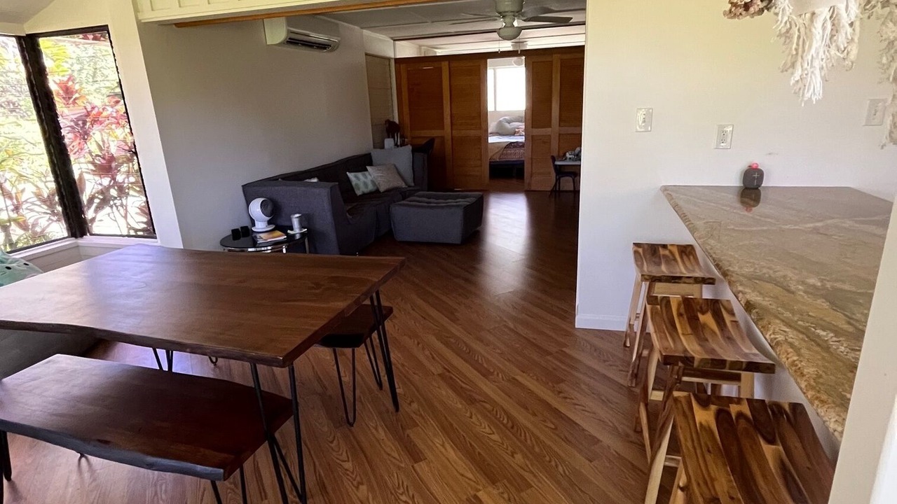 Photo of Bedroom in Waialua