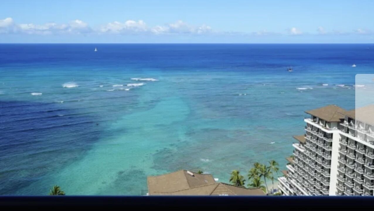 Photo of Outdoor in Honolulu