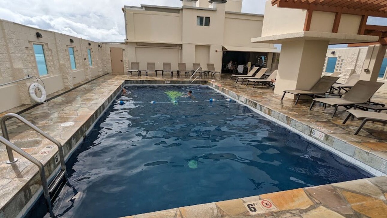 Photo of Outdoor in Honolulu