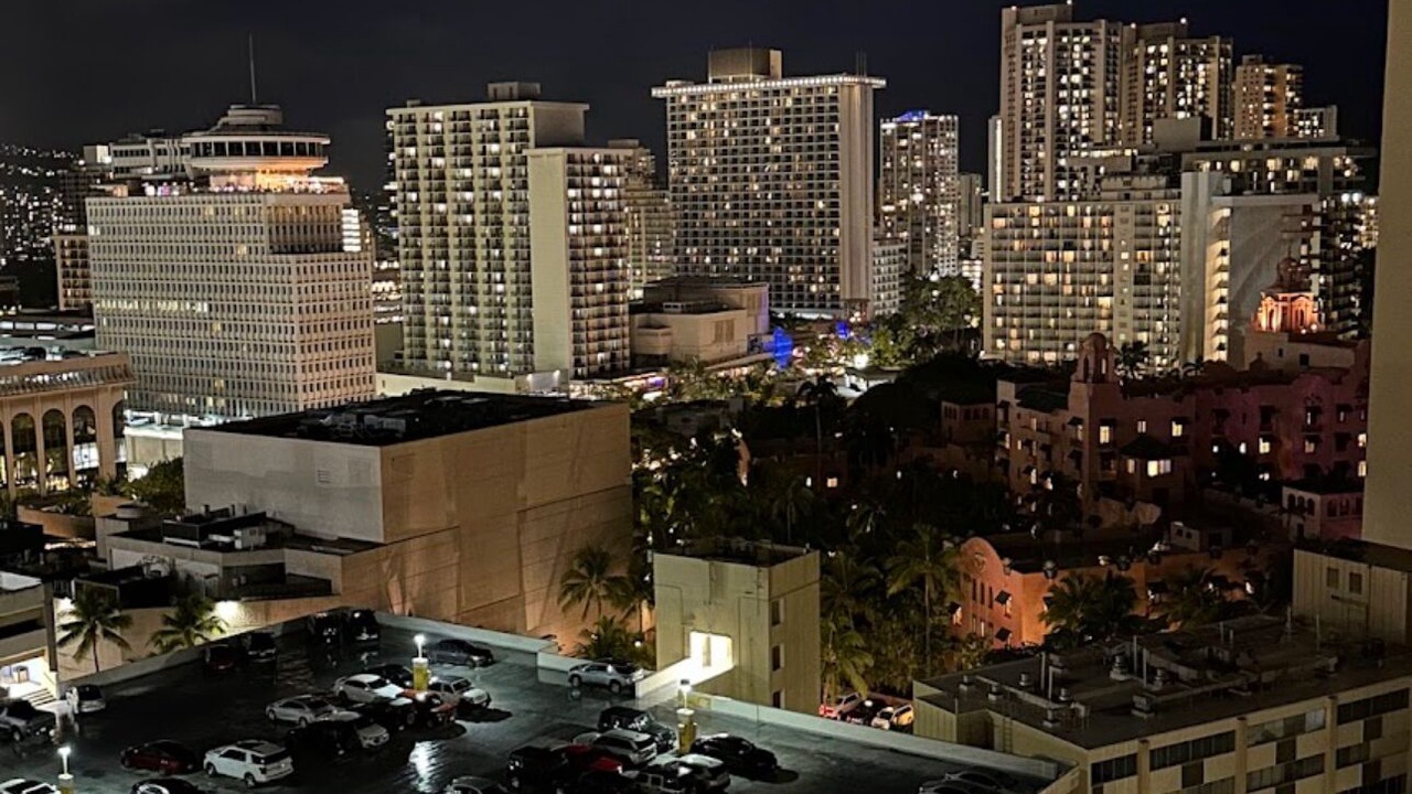 Photo of Outdoor in Honolulu