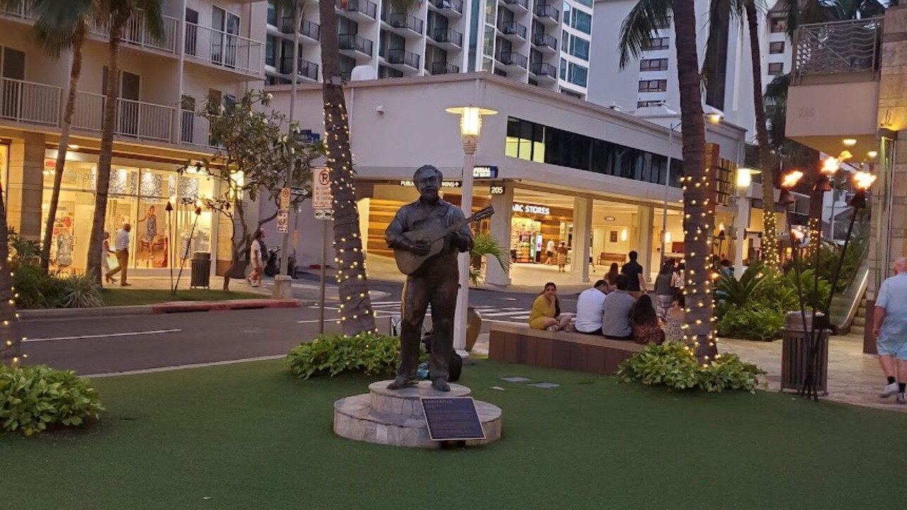 Photo of Outdoor in Honolulu