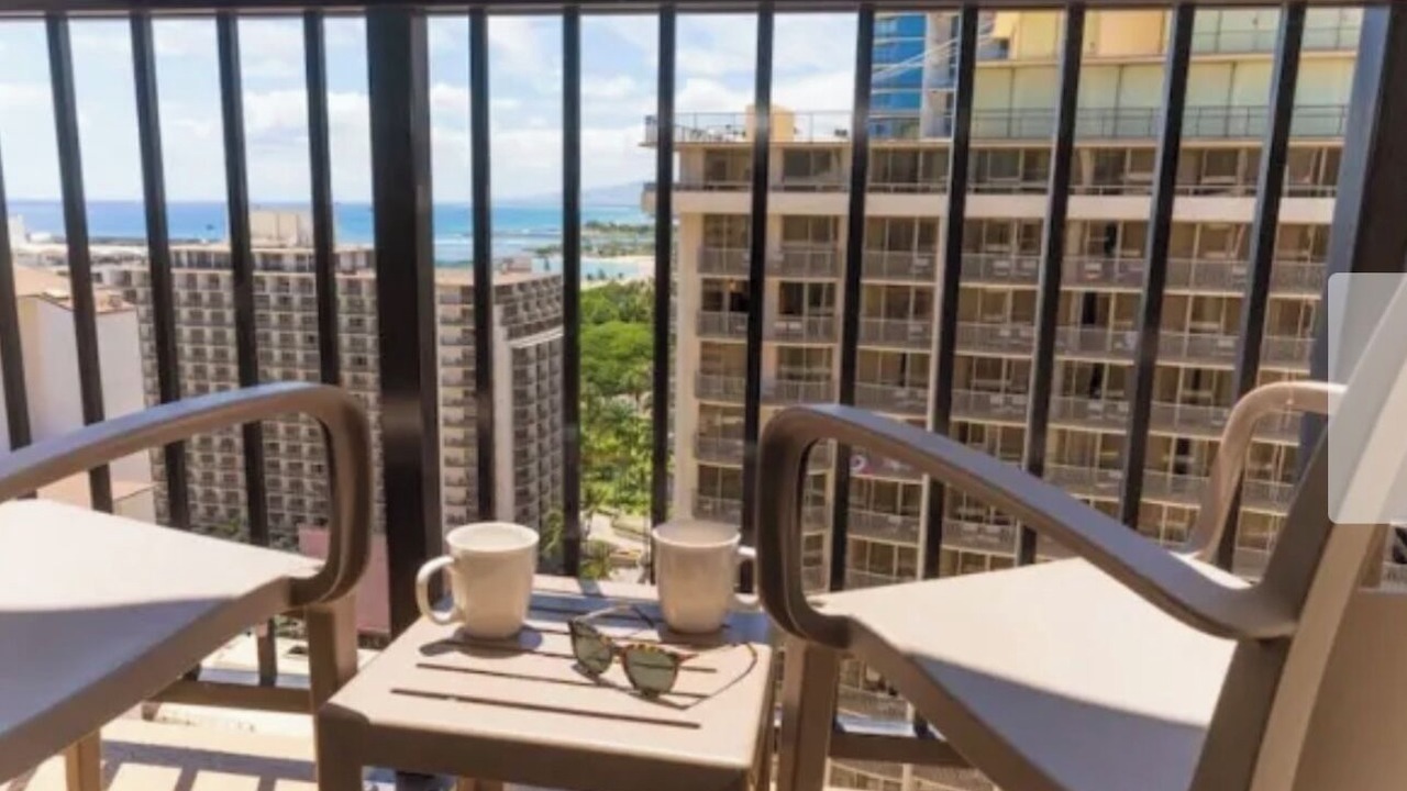 Photo of Outdoor in Honolulu