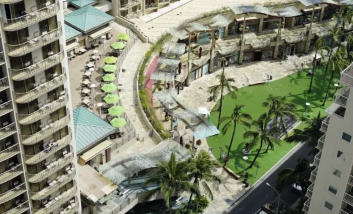 Photo of Outdoor in Honolulu