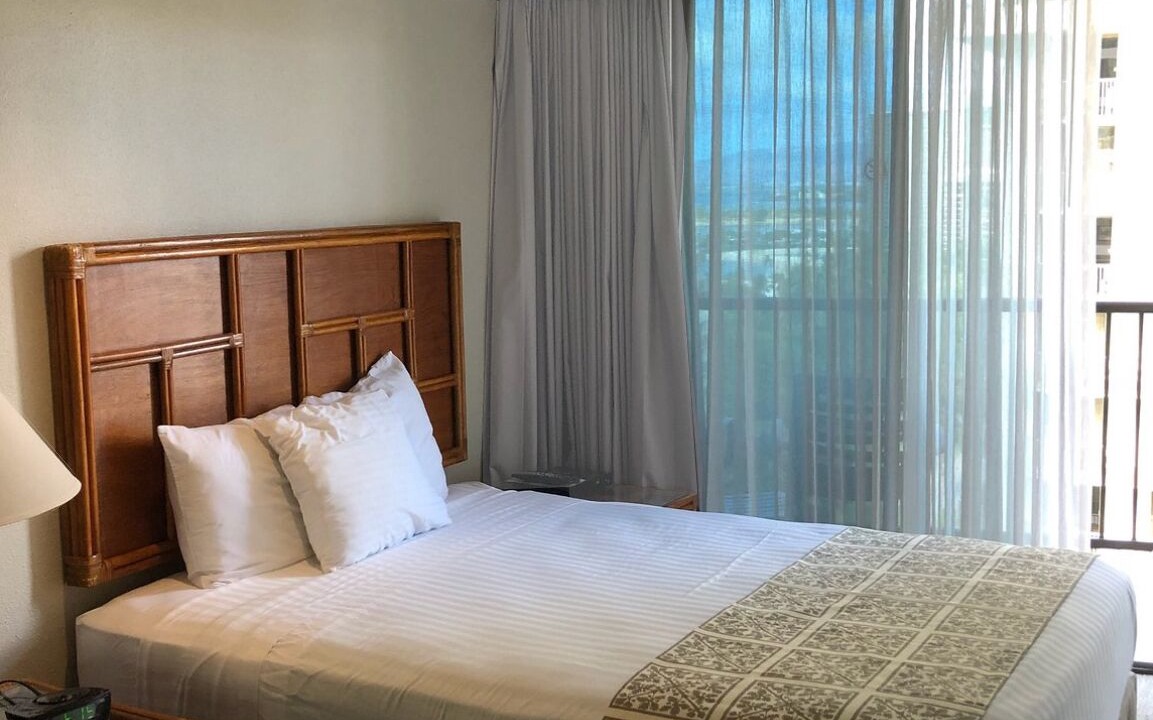 Photo of Bedroom in Honolulu