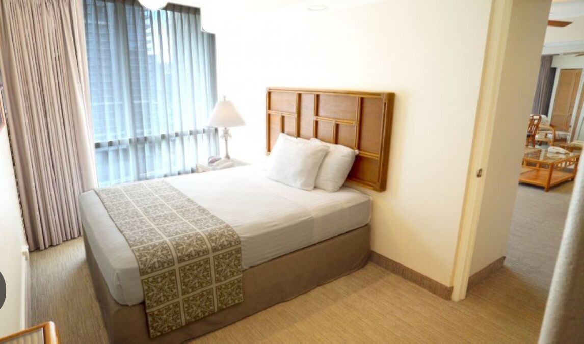 Photo of Bedroom in Honolulu