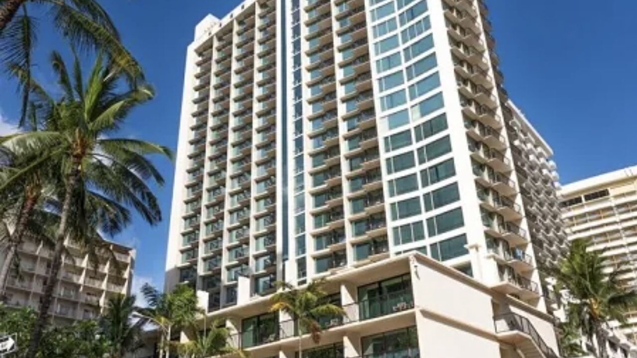 Photo of Outdoor in Honolulu