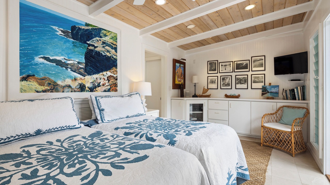 Photo of Bedroom in Lanikai