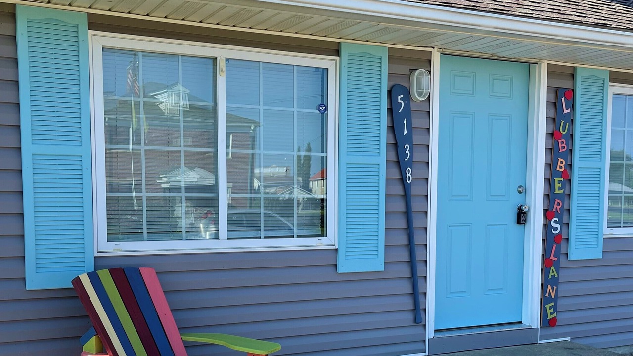 Photo of Outdoor in Buckeye Lake
