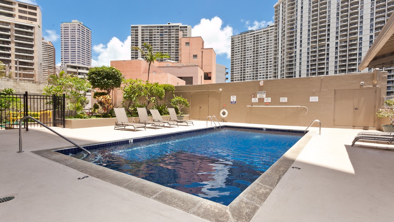 Photo of Outdoor in Ala Moana
