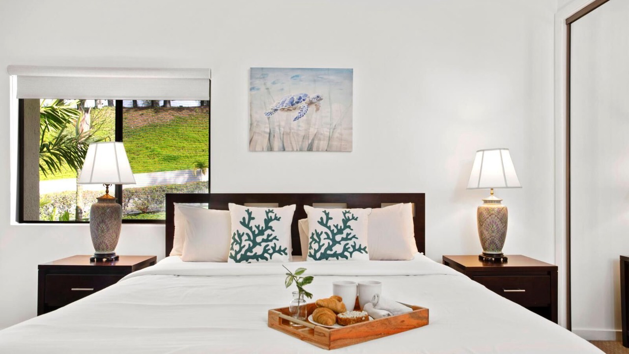 Photo of Bedroom in Kapalua