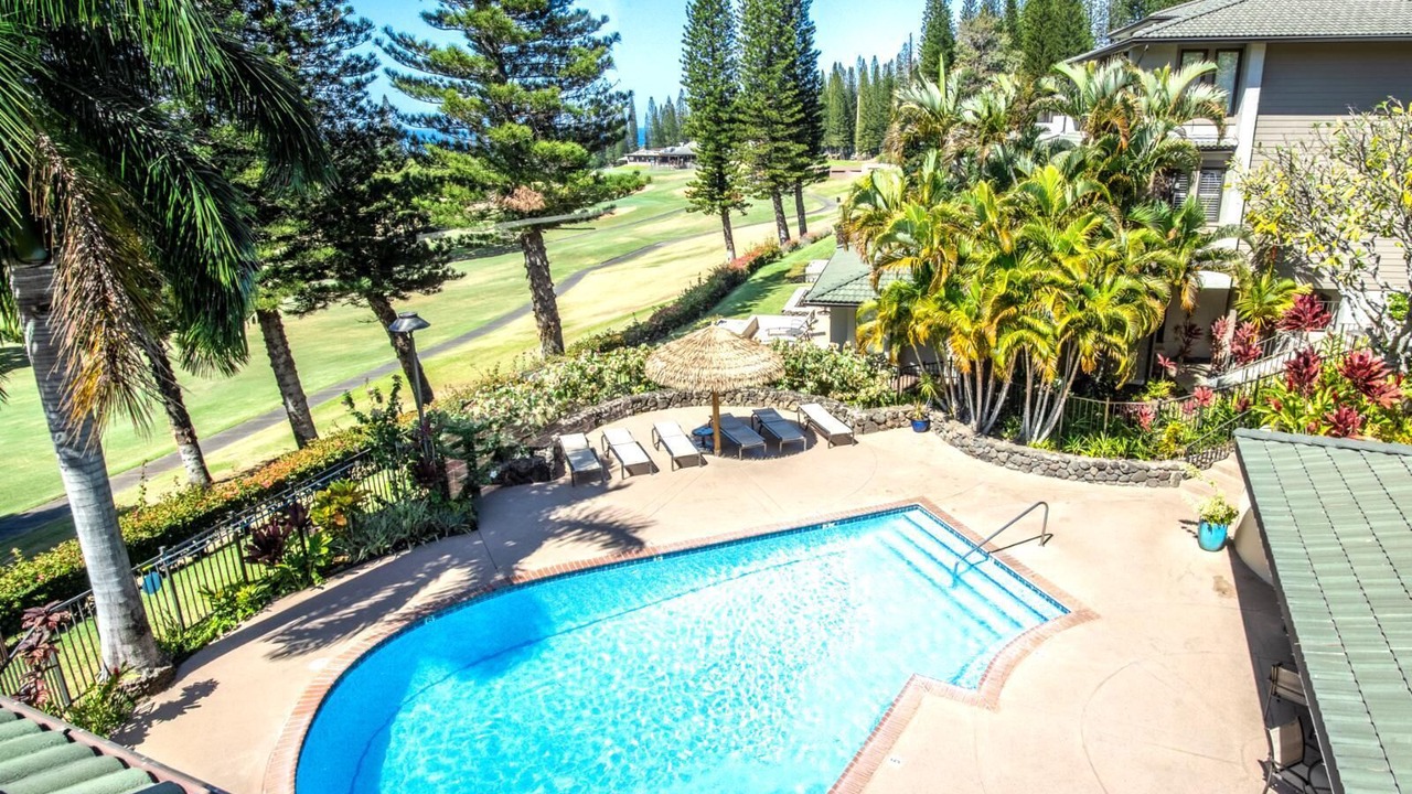 Photo of Outdoor in Kapalua