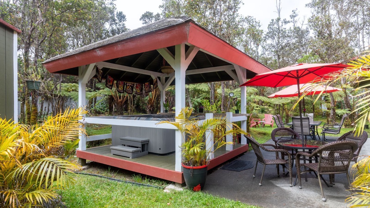 Photo of Outdoor in Volcano