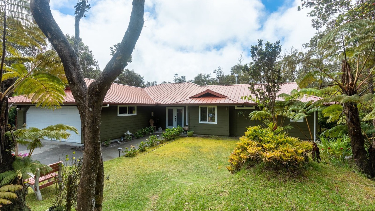 Photo of Outdoor in Volcano