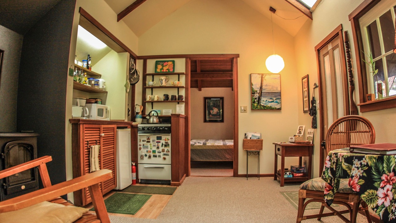 Photo of Bedroom in Volcano