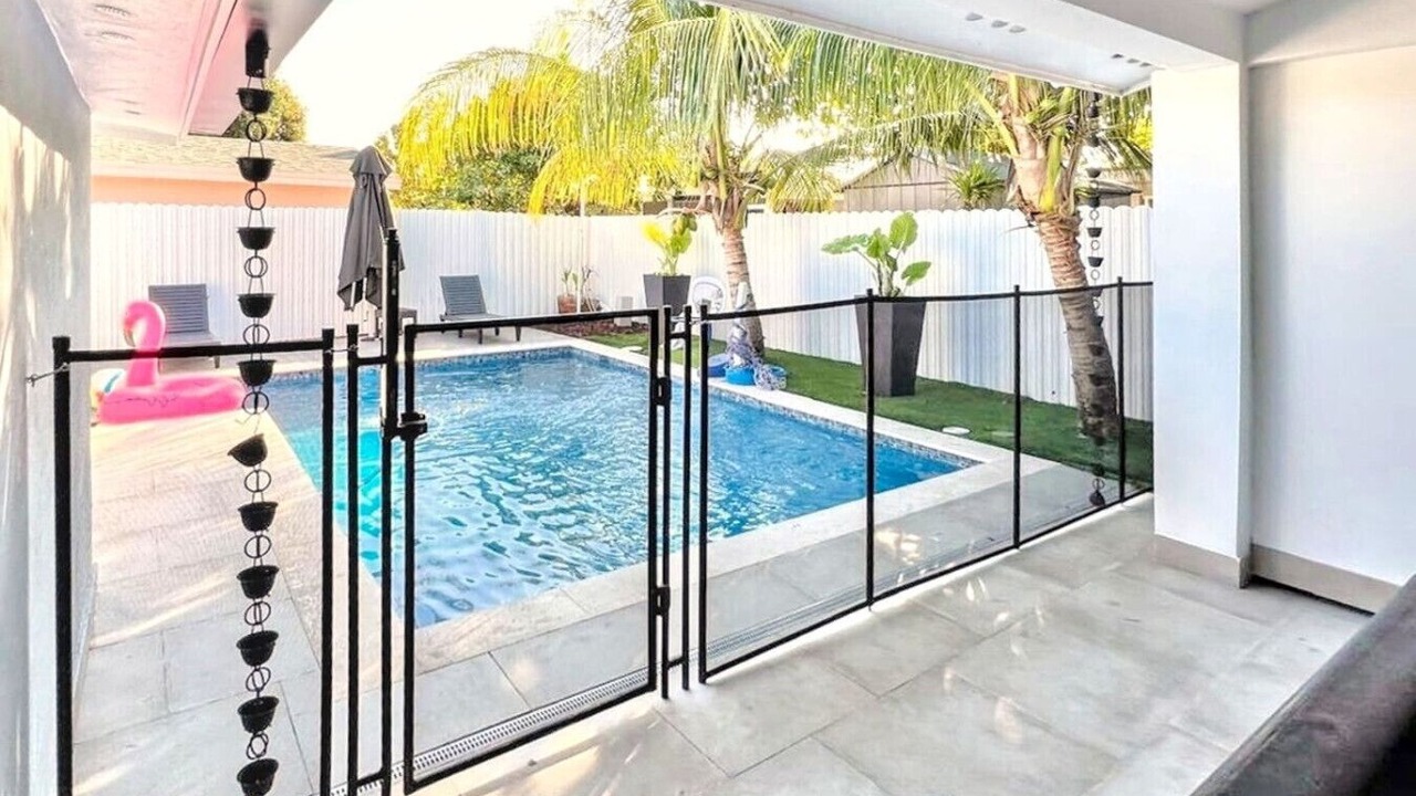 Photo of Outdoor in Miami Gardens