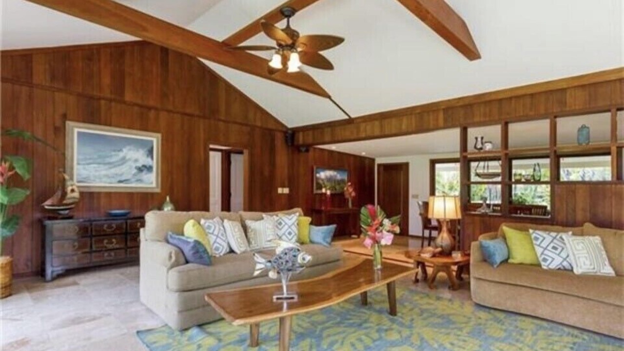 Photo of Livingroom in Kailua