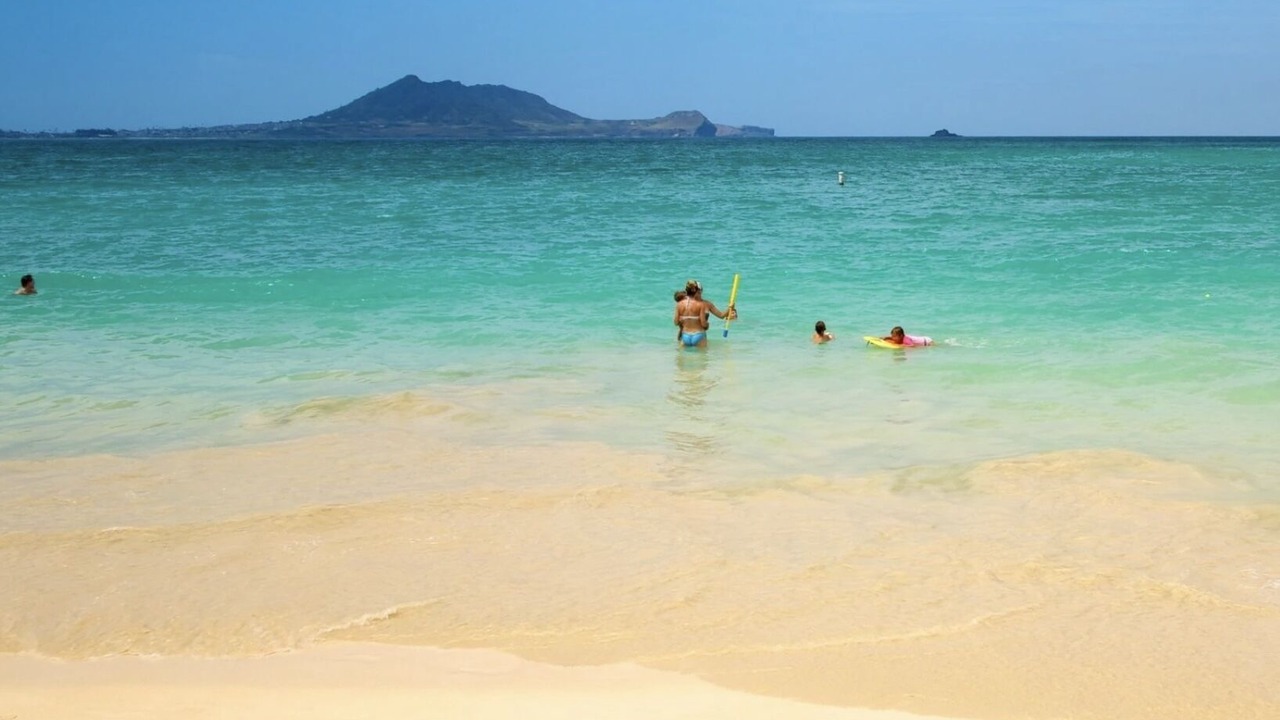 Photo of Others in Kailua