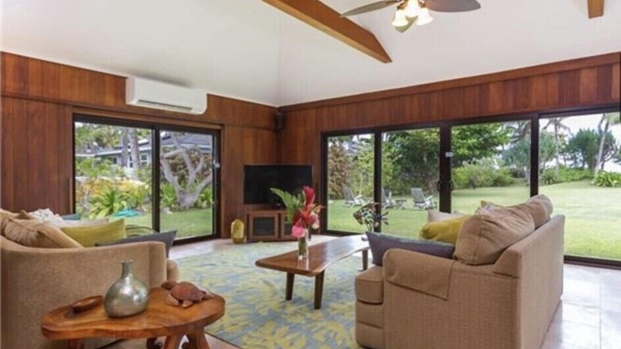 Photo of Livingroom in Kailua