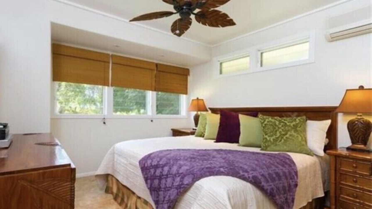 Photo of Bedroom in Kailua