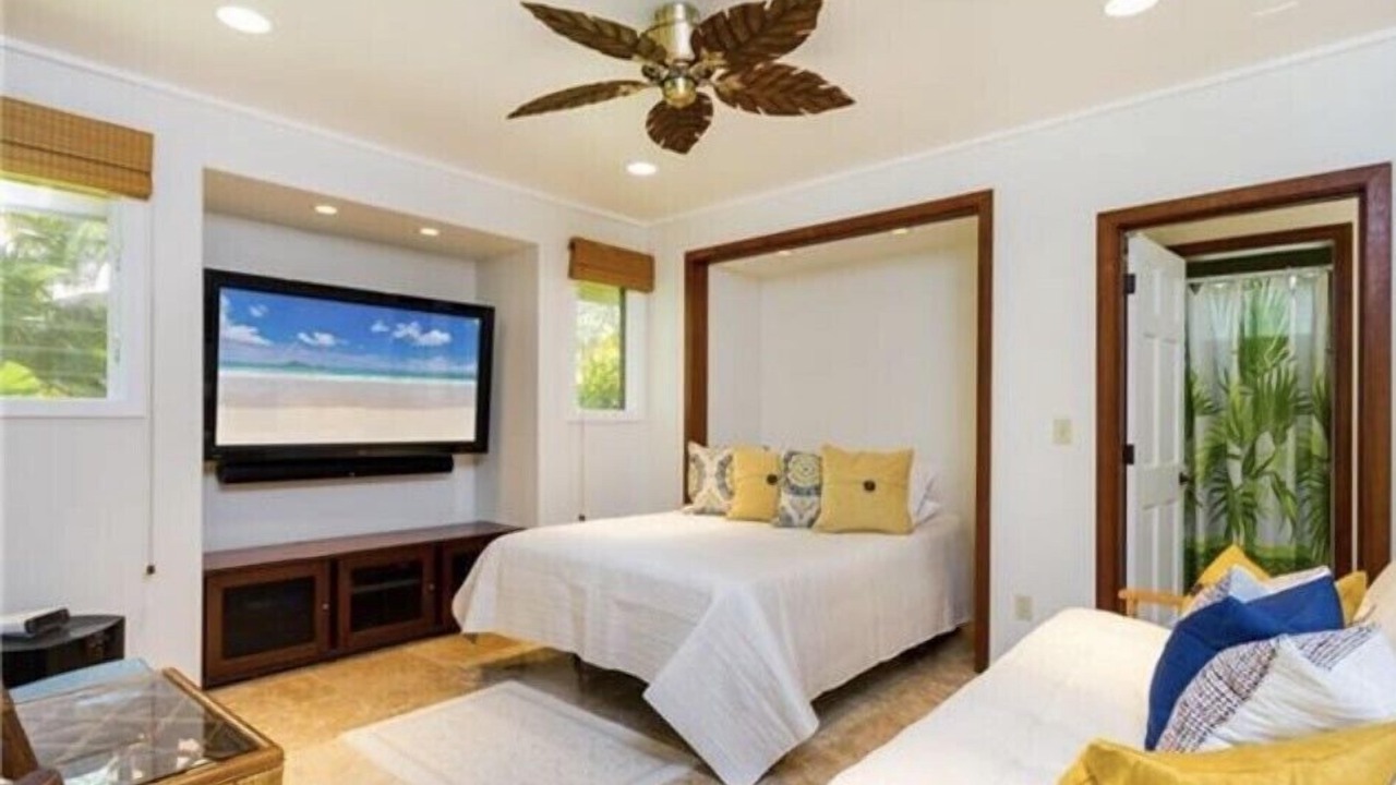 Photo of Bedroom in Kailua