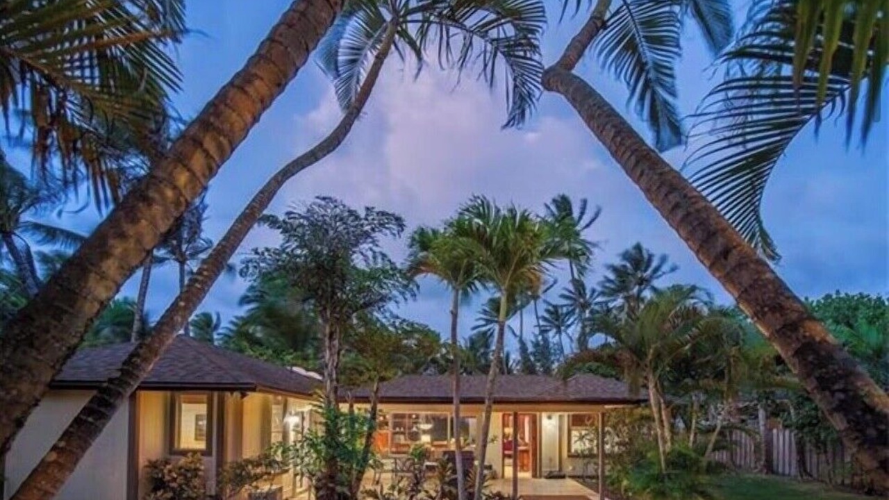 Photo of Outdoor in Kailua