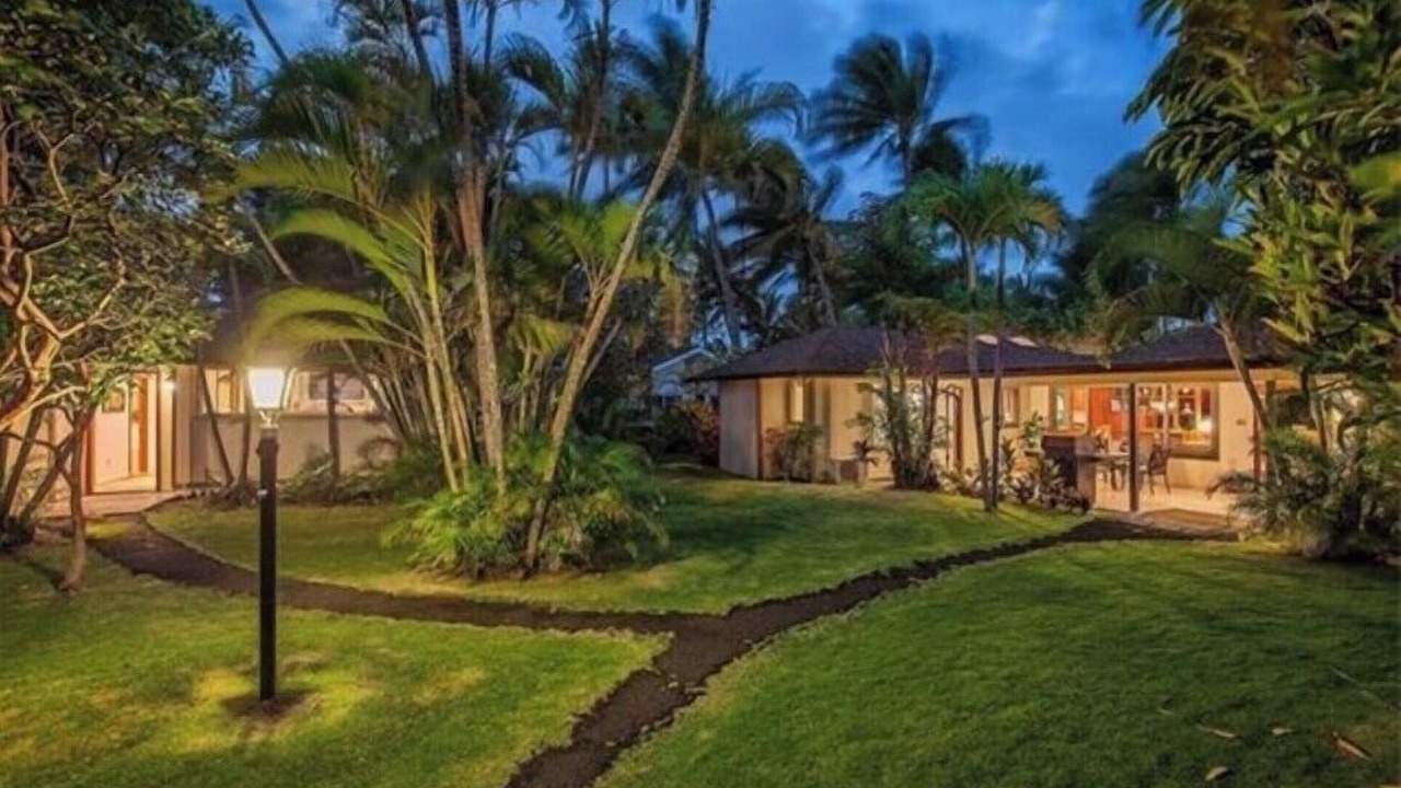 Photo of Outdoor in Kailua