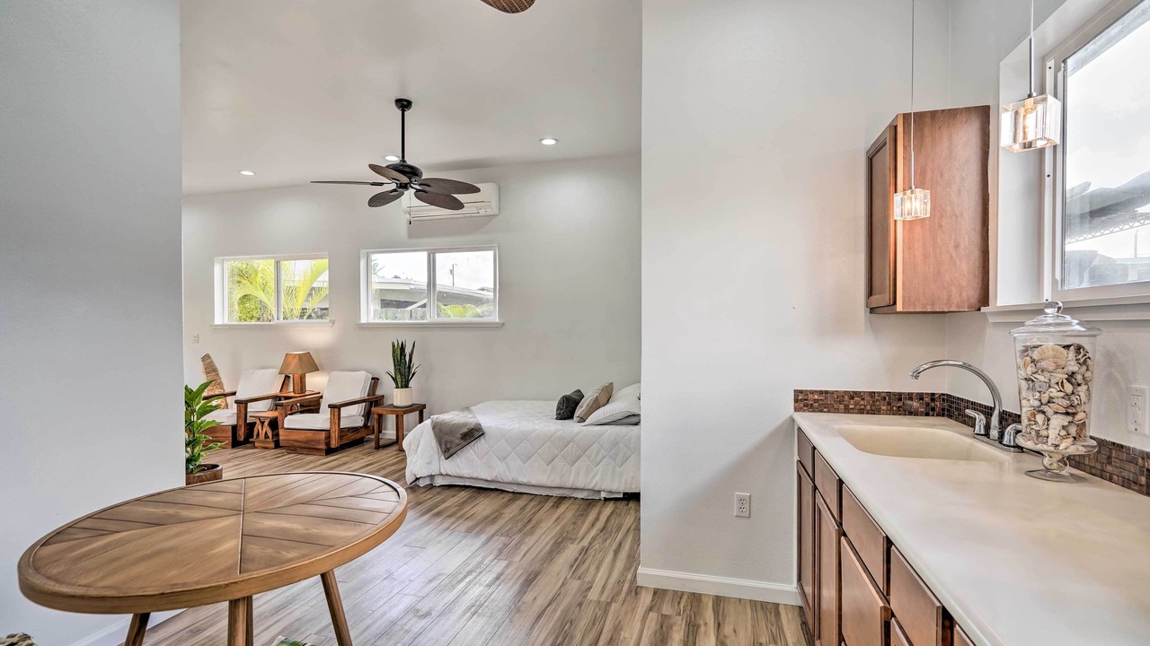 Photo of Bedroom in Coconut Grove