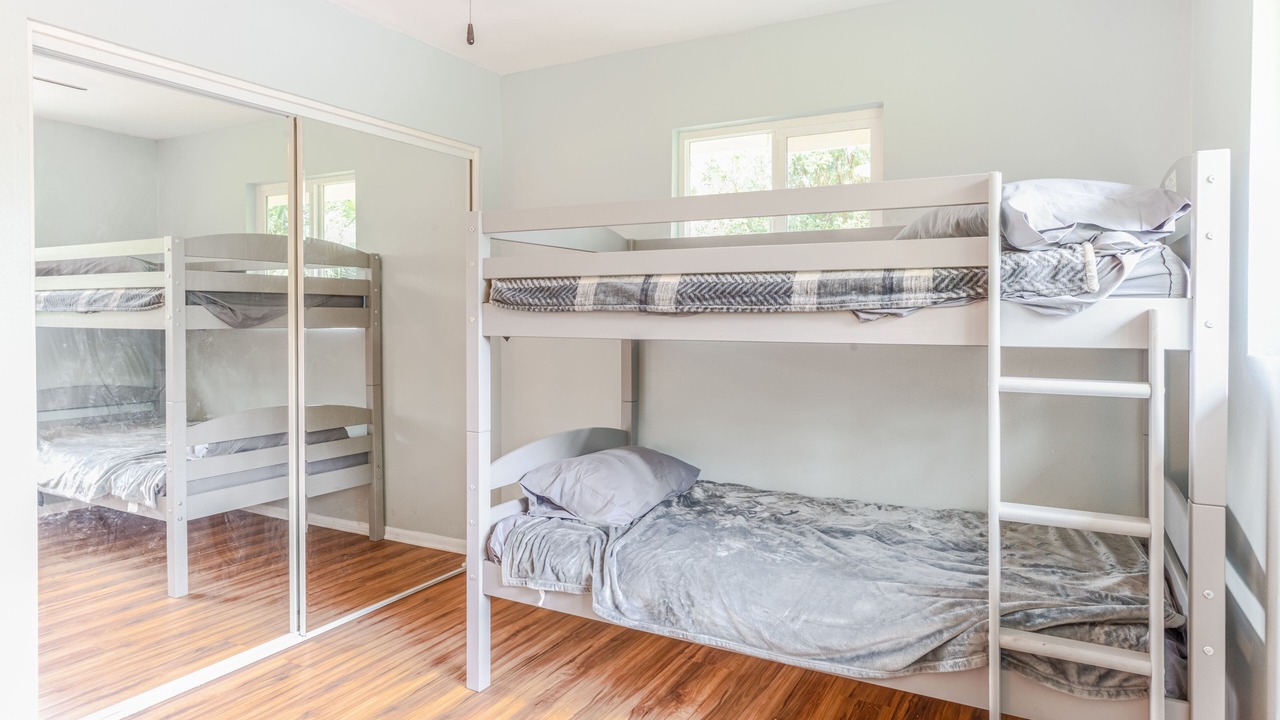 Photo of Bedroom in Kapoho