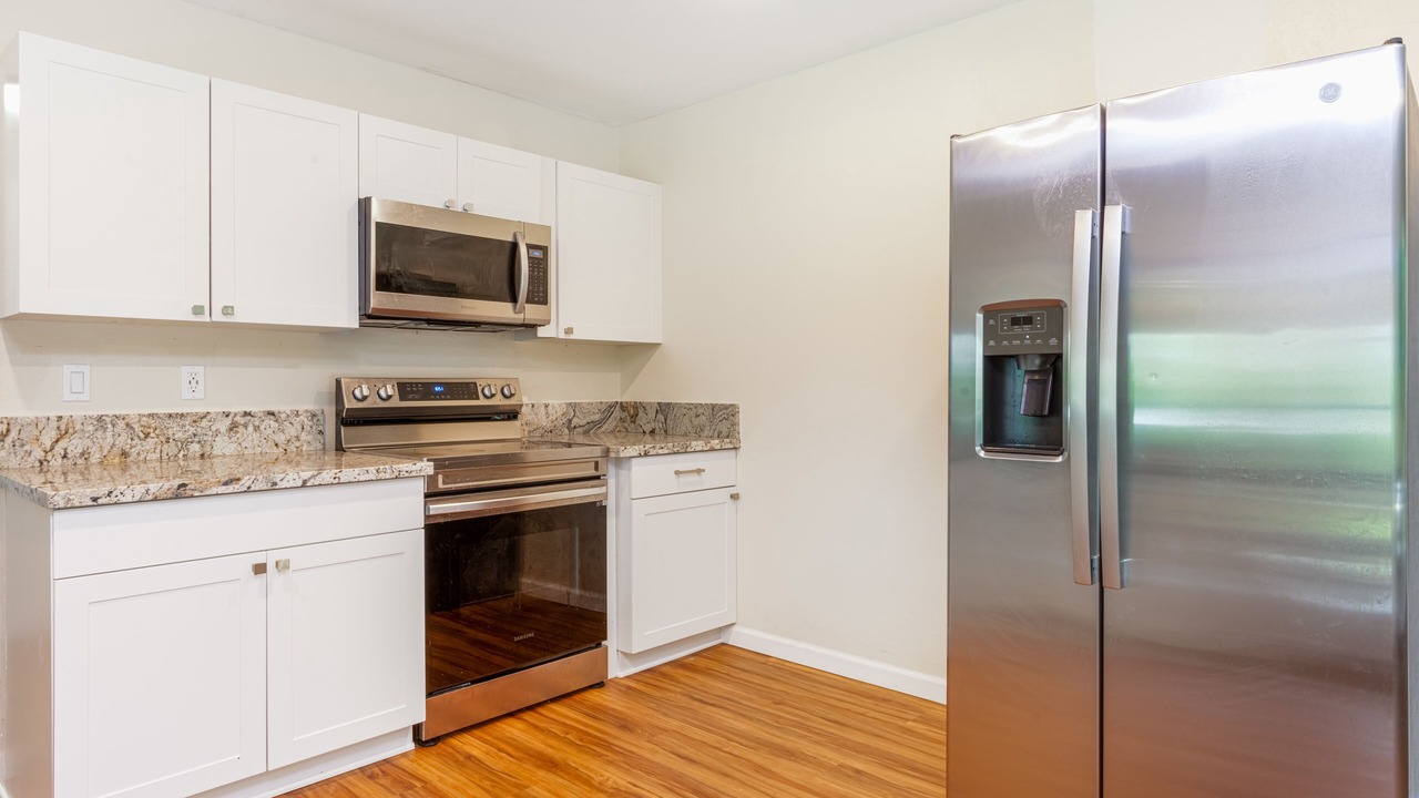 Photo of Kitchen in Kapoho