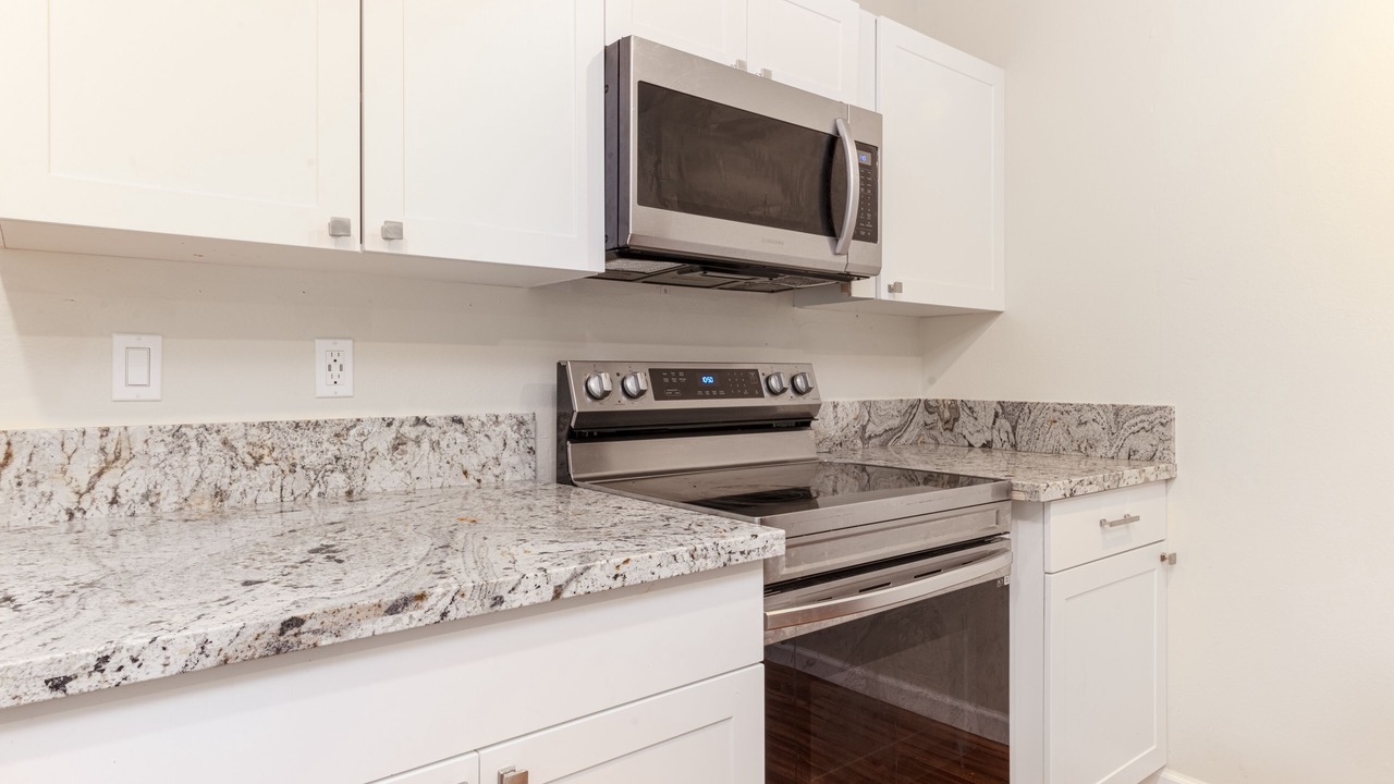 Photo of Kitchen in Kapoho