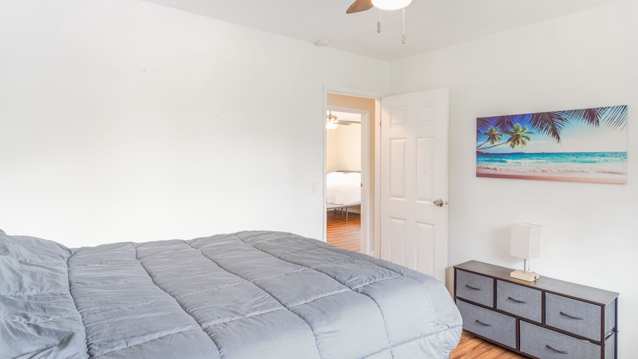Photo of Bedroom in Kapoho