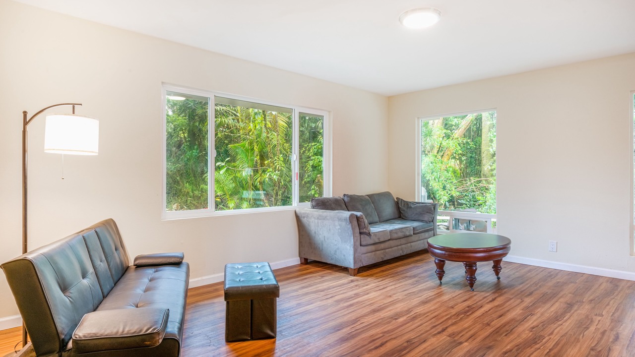 Photo of Livingroom in Kapoho