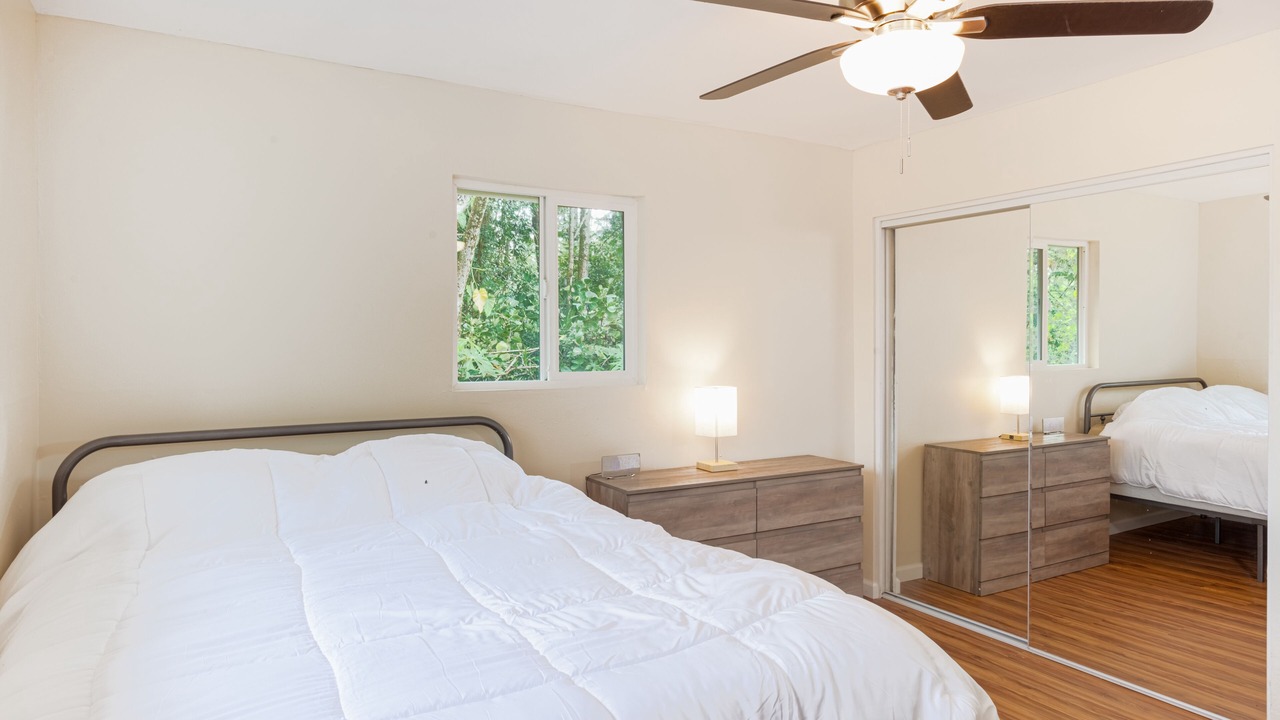 Photo of Bedroom in Kapoho