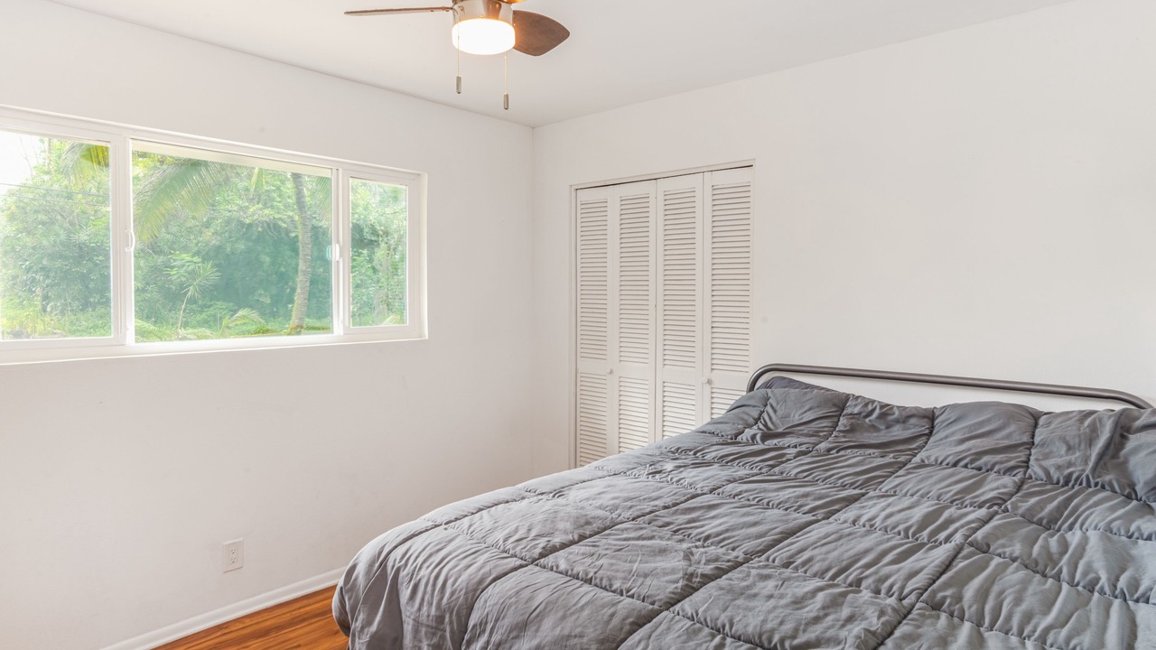 Photo of Bedroom in Kapoho