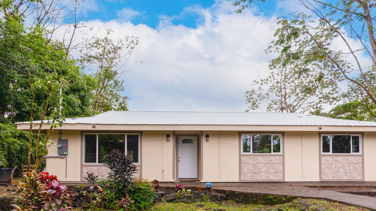 Photo of Outdoor in Kapoho