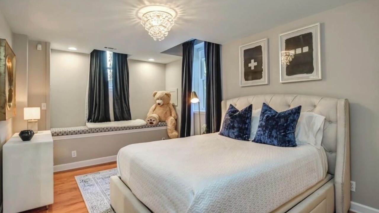 Photo of Bedroom in Virginia Highland