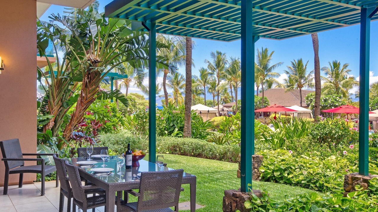 Photo of Others in Kaanapali