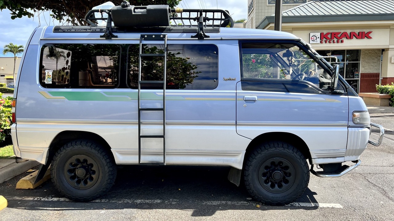 Photo of Outdoor in Waihee-Waiehu