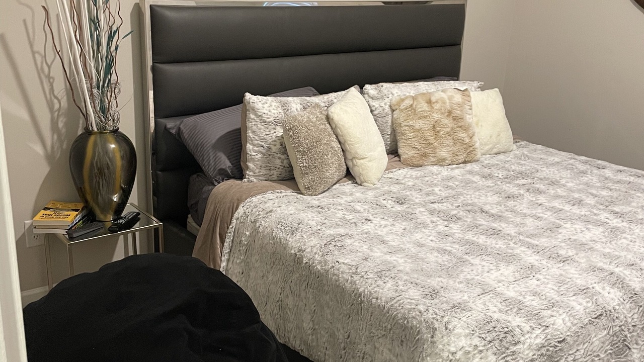 Photo of Bedroom in Mableton