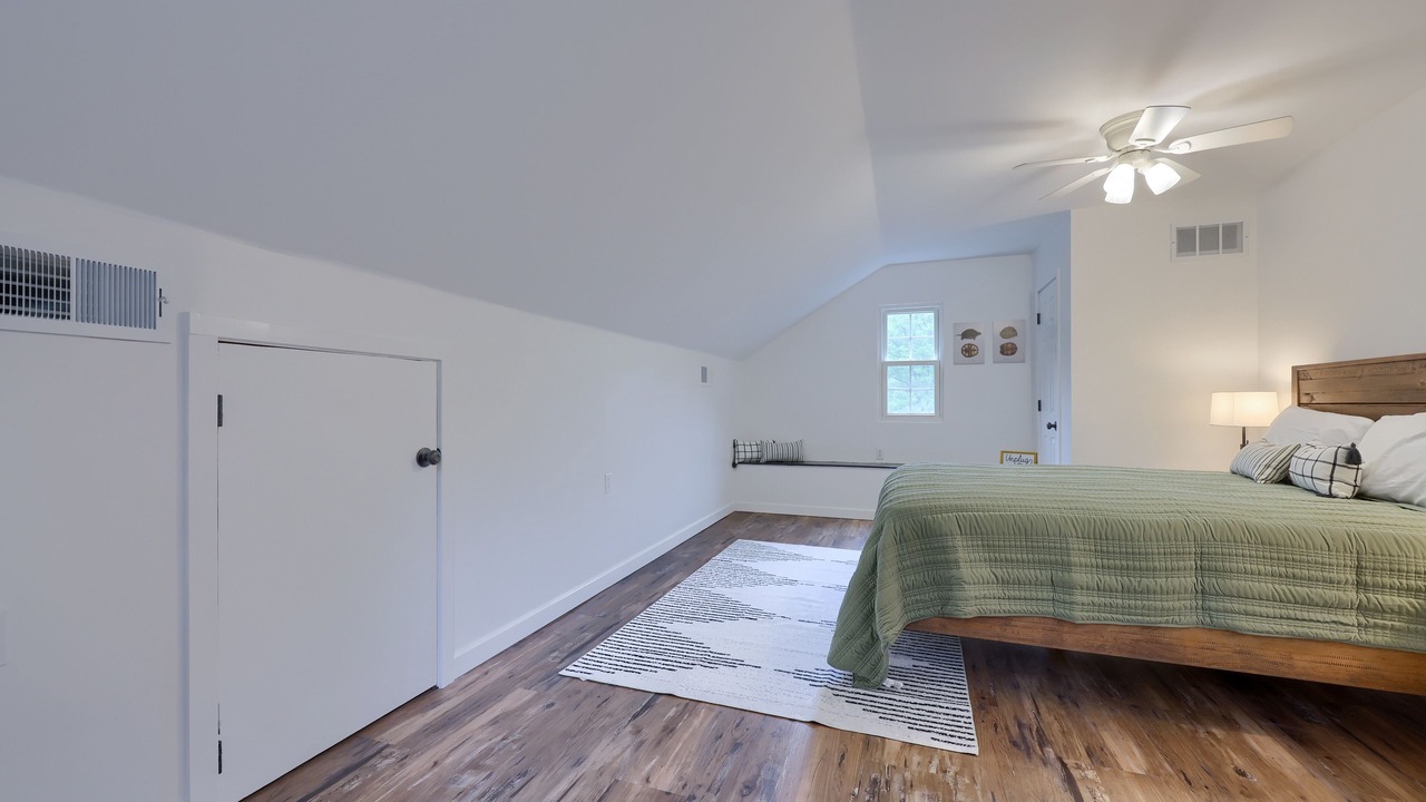 Photo of Bedroom in Pequea