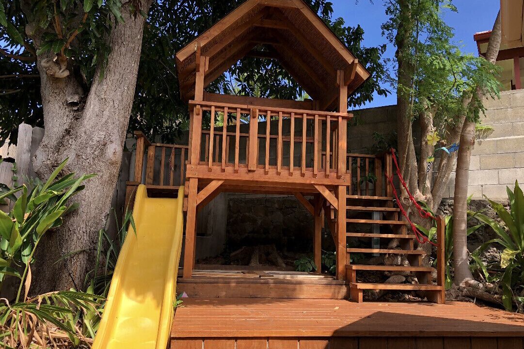 Photo of Outdoor in Foster Village