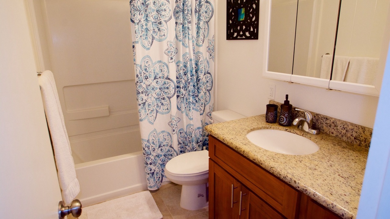 Photo of Bathroom in Foster Village
