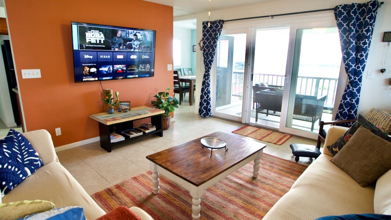 Photo of Bedroom in Foster Village