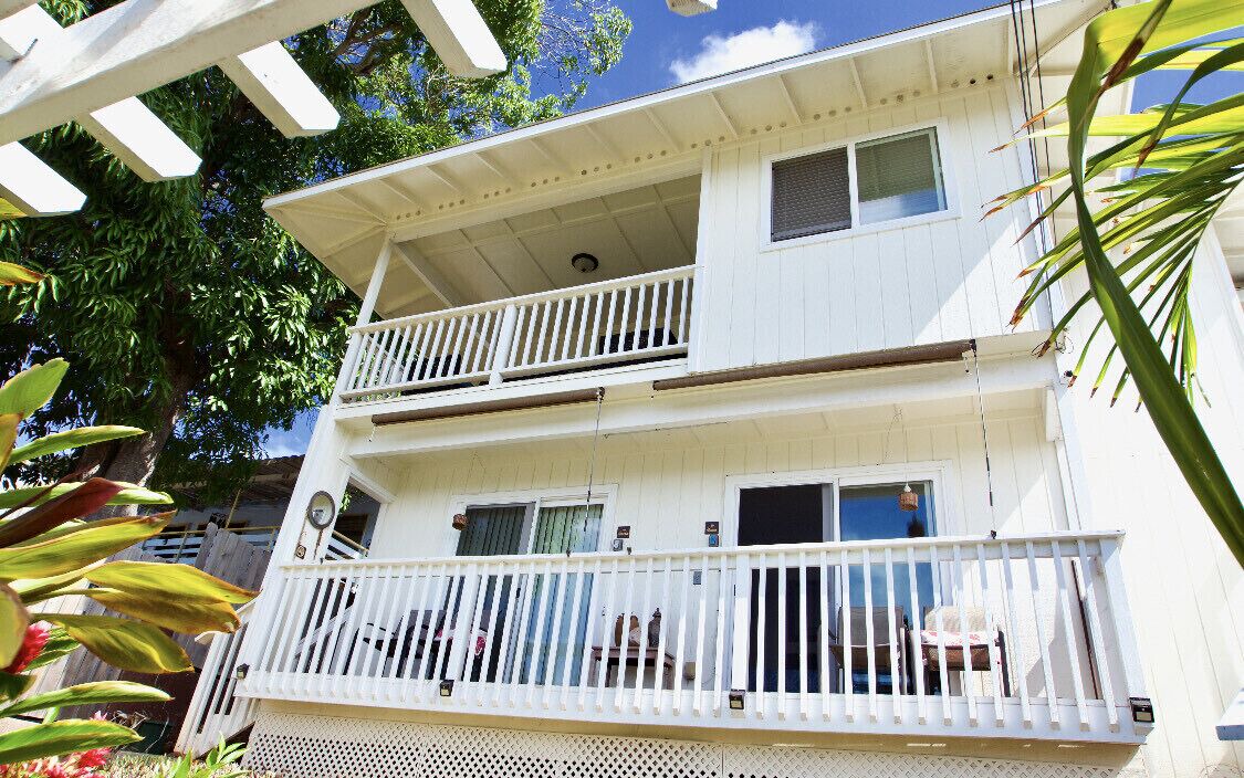 Photo of Outdoor in Foster Village