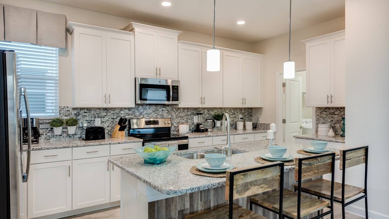 Photo of Kitchen in Kissimmee
