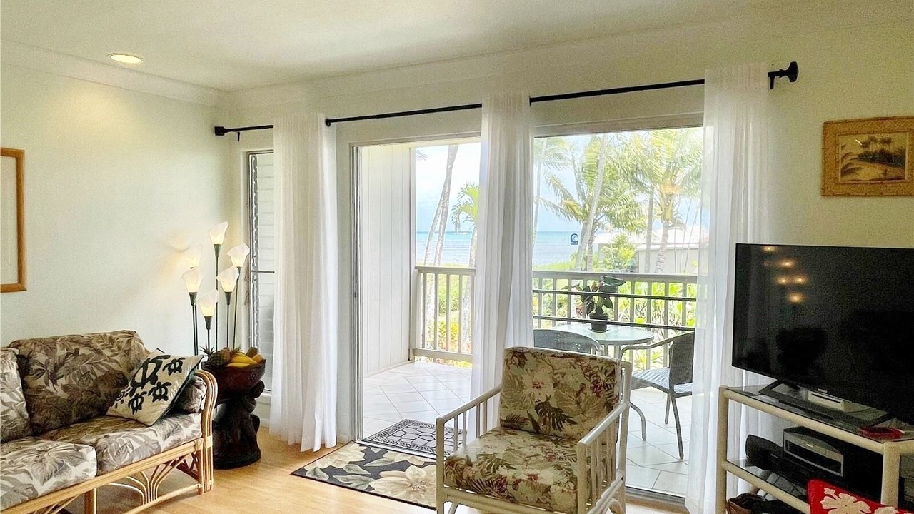 Photo of Livingroom in Ualapue