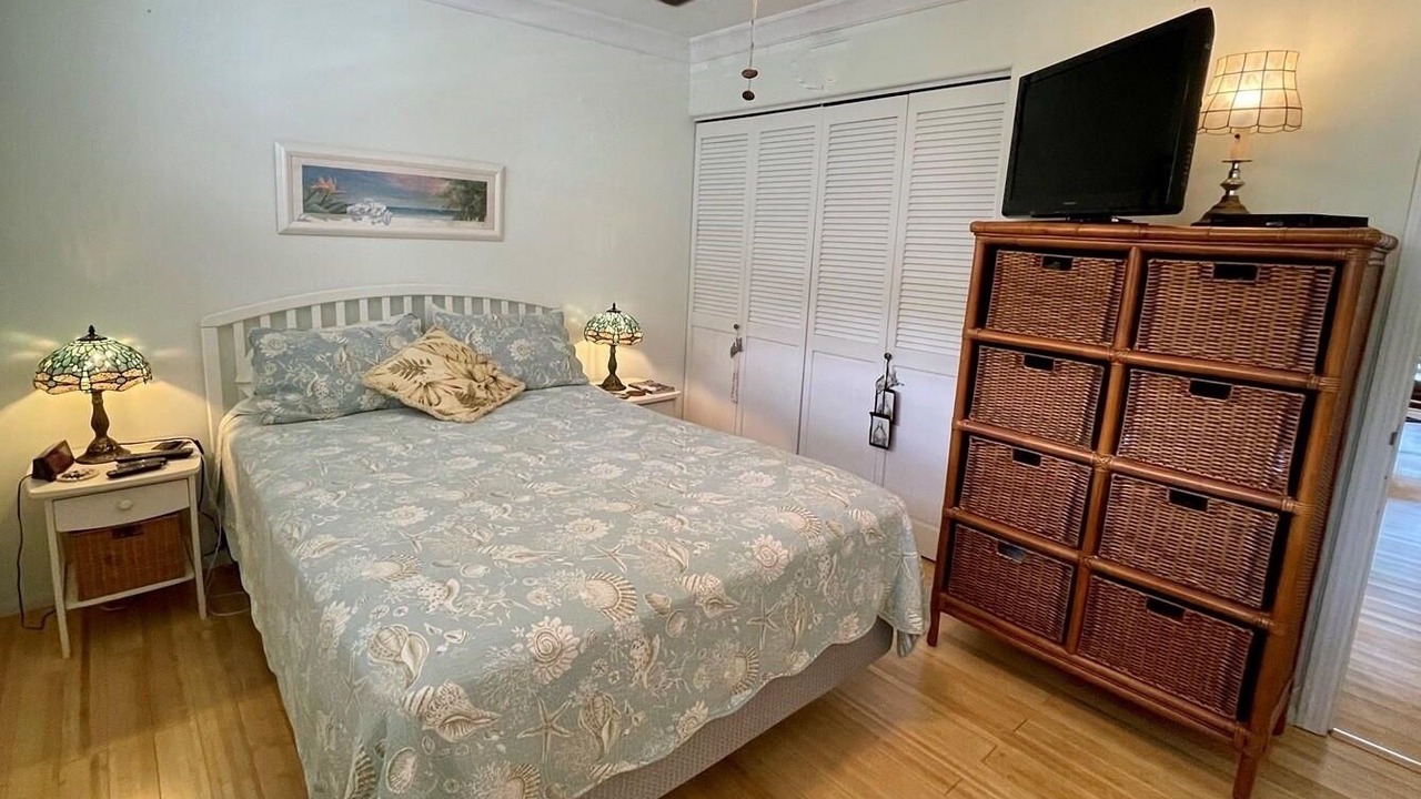 Photo of Bedroom in Ualapue