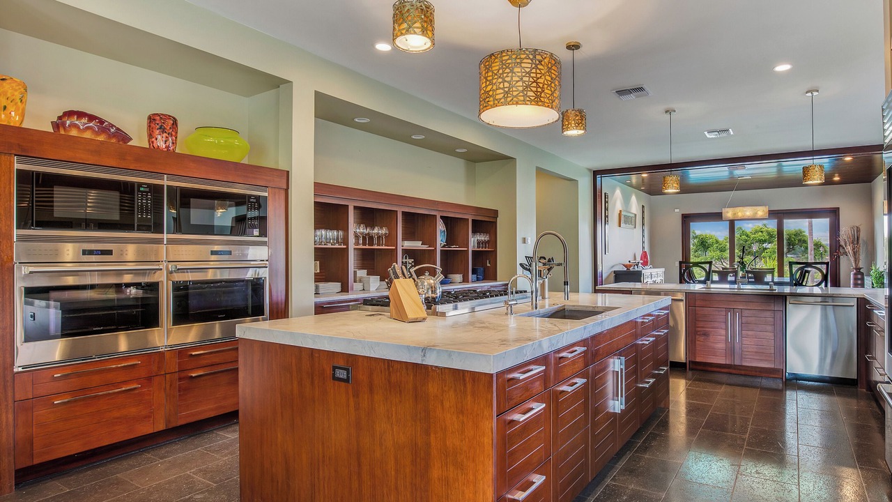 Photo of Kitchen in Kamuela